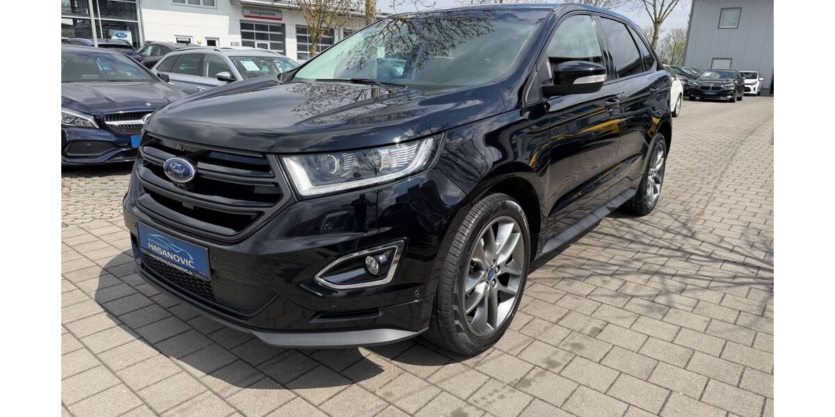 Ford Edge 208.000 km 13.900 &euro; Dachau (bei München) 85221