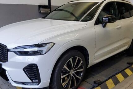 Volvo XC60 33.000 km 40.990 &euro; Friedberg 86316