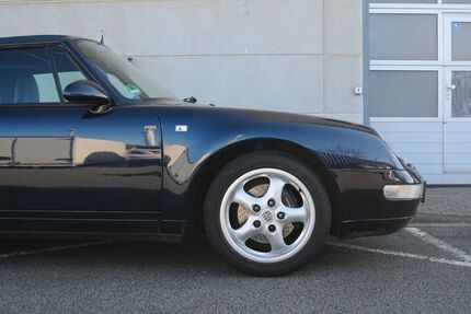 Porsche 993