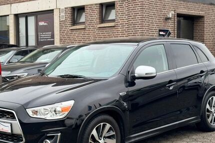 Mitsubishi ASX 119.000 km 11.490 &euro; Geldern 47608