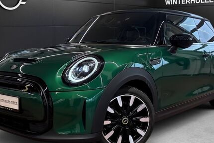 Mini Cooper SE 9.300 km 19.880 &euro; Weilheim 82362