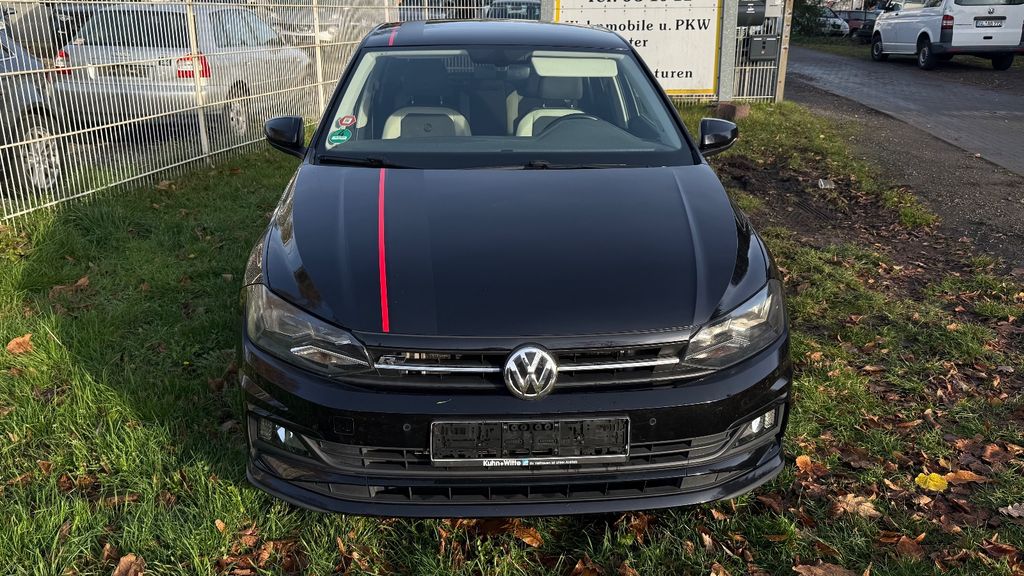 VW Polo 85.033 km 13.999 &euro; Bremen 28717