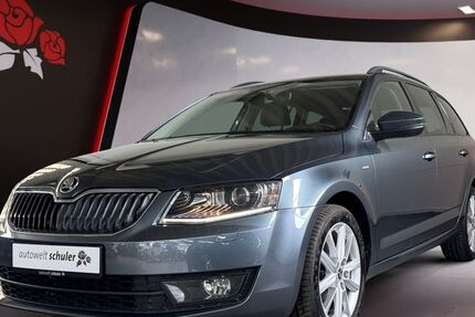 Skoda Octavia 79.200 km 15.480 &euro; Zimmern ob Rottweil 78658