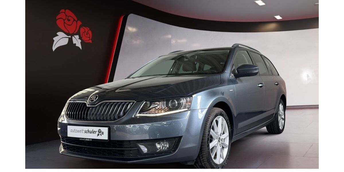 Skoda Octavia 79.200 km 15.480 &euro; Zimmern ob Rottweil 78658