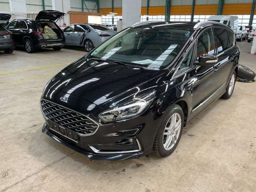 S-Max
