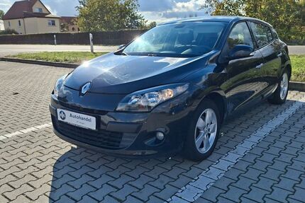 Renault Megane 131.336 km 4.300 € Borna 04552