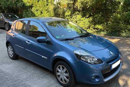 Renault Clio 85.000 km 3.850 € Berlin 13355