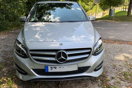 Mercedes-Benz B 180 135.000 km 10.000 &euro; Steinenbronn 71144