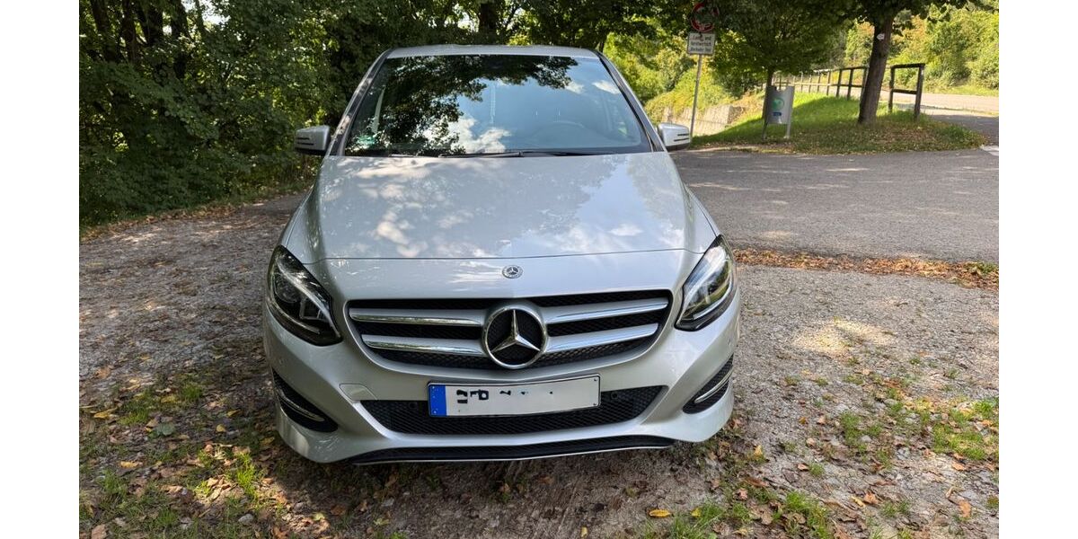 Mercedes-Benz B 180 135.000 km 10.000 &euro; Steinenbronn 71144