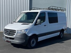 Mercedes-Benz Sprinter 315 MIXTO AHK KAMERA PDC TEMPOMAT 95.390 km 27.990 &euro; Sangerhausen 06526