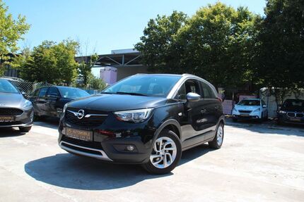 Opel Crossland (X) 142.000 km 7.990 € München 81243