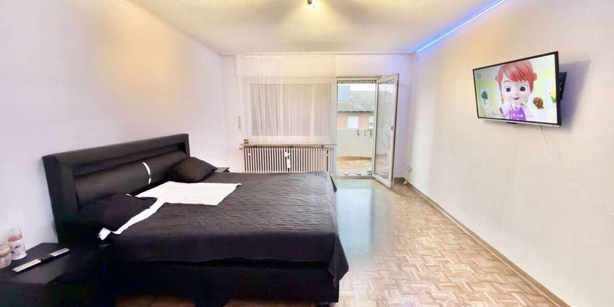 Wohnung zum Kaufen in Ibbenbüren 149.000 € 85 m² 3 zimmer