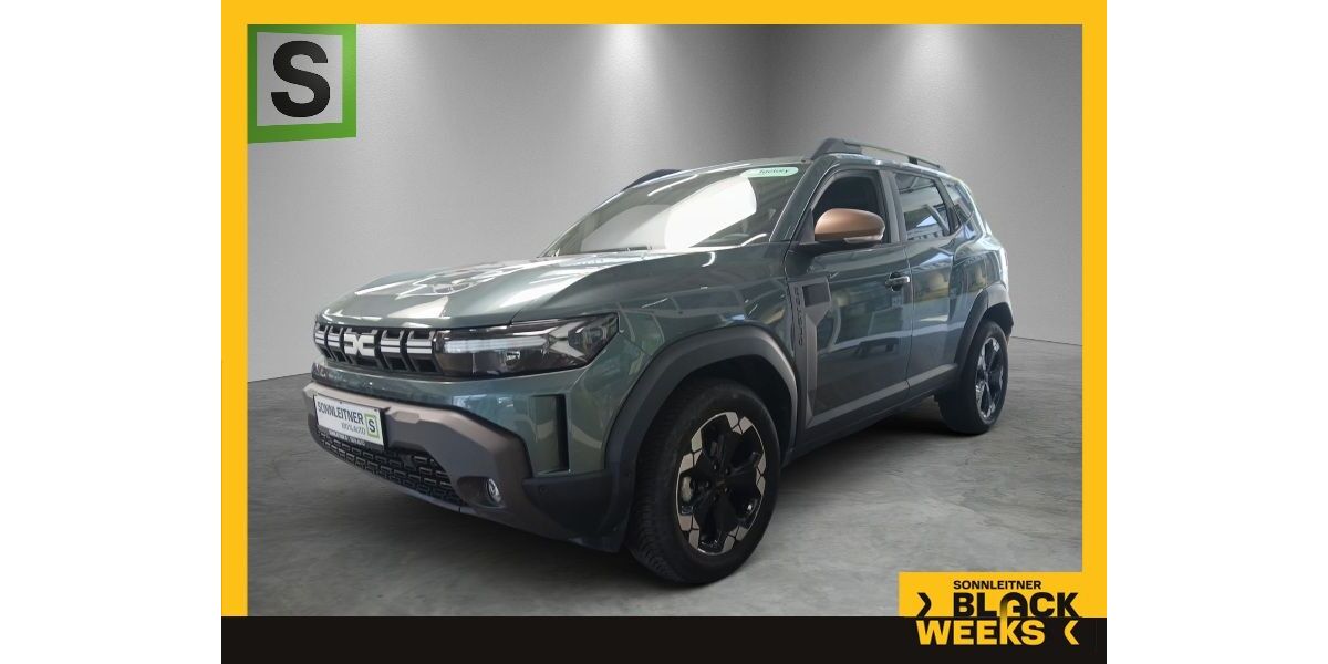 Dacia Duster 1.882 km 27.740 € Nürnberg 90471