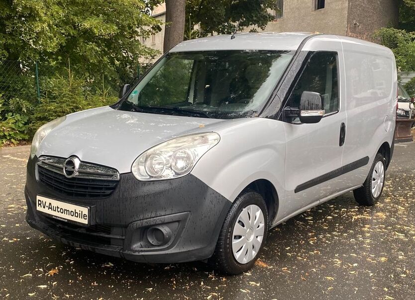 Opel Combo 140.350 km 5.000 € Freiberg 09599