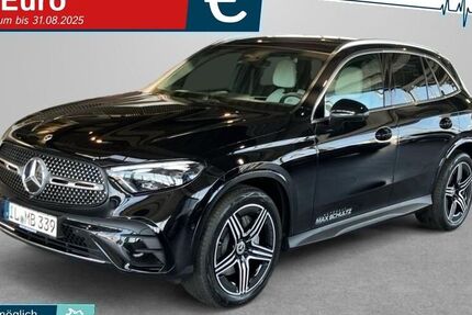Mercedes GLC 220