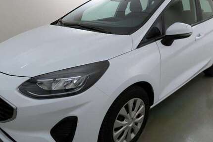 Ford Fiesta 60.803 km 11.440 &euro; Helgoland 27498