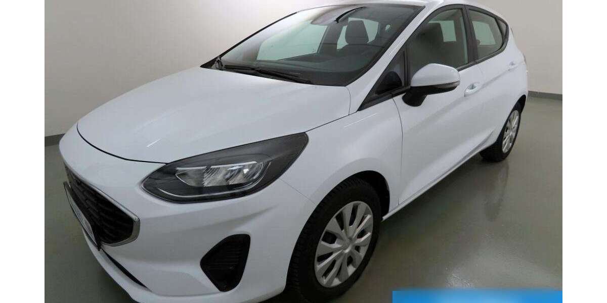 Ford Fiesta 60.803 km 11.440 &euro; Helgoland 27498