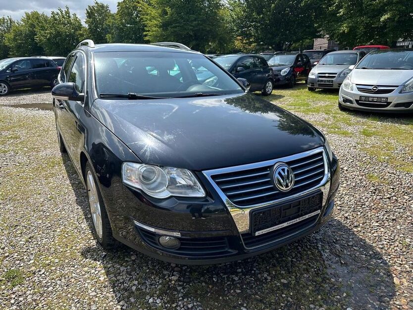Passat