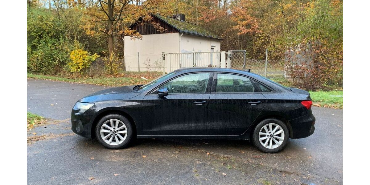 Audi A3 147.000 km 16.450 &euro; Sinzig 53489
