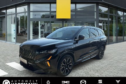Renault Espace 1.800 km 49.480 &euro; Münster 48165