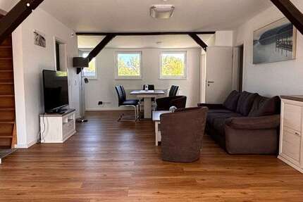 Wohnung Wolgast - 3 Zimmer, 106 m&sup2;, 299.000&euro; | Angebot:26754993