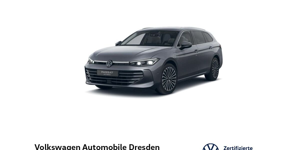 VW Passat 11.923 km 42.490 &euro; Dresden 01169