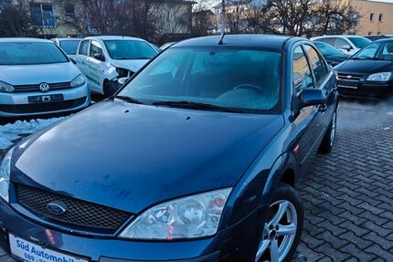 Ford Mondeo 186.350 km 889 &euro; Markt Schwaben bei München 85570