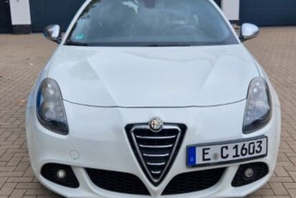 Alfa Romeo Giulietta 212.400 km 5.500 € Essen 45138