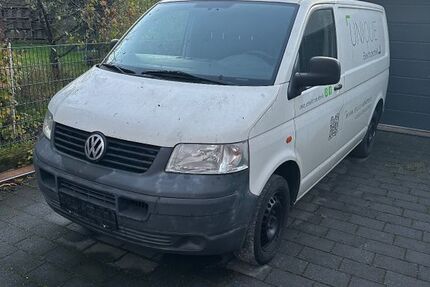 VW T5 Transporter 259.677 km 4.950 € Borgholzhausen 33829