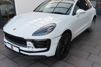 Porsche Macan 167.030 km 32.600 &euro; Kassel 34123