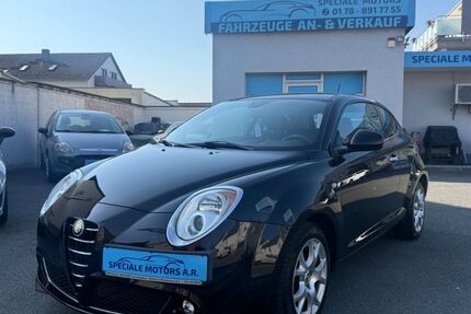 Alfa Romeo MiTo 126.760 km 5.990 &euro; Rodgau OT Weiskirchen 63110