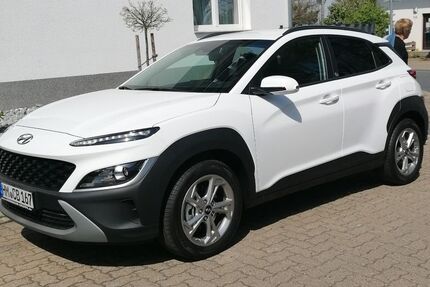 Hyundai KONA 44.200 km 13.995 &euro; Aerzen 31855