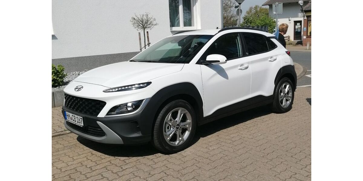 Hyundai KONA 44.200 km 13.995 &euro; Aerzen 31855