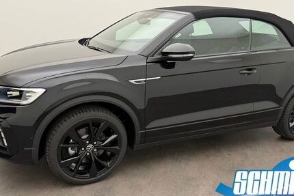 VW T-Roc 12.330 km 35.900 &euro; Peine 31226