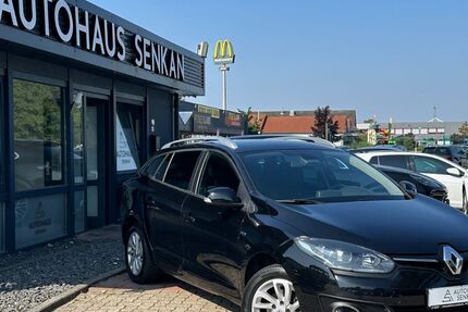 Renault Megane 125.000 km 6.190 &euro; Peine 31228