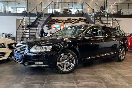 Audi A6 258.000 km 7.490 € Pfaffenhofen an der Ilm 85276