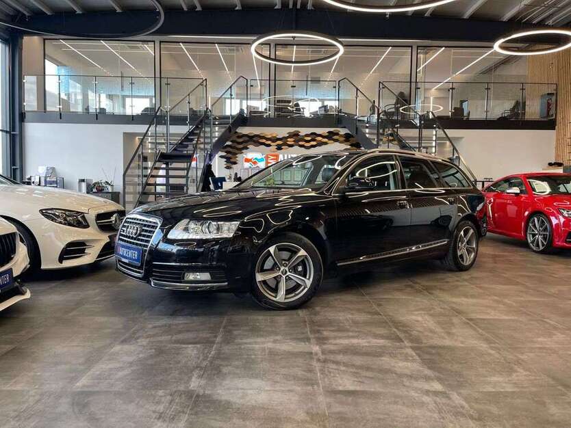 Audi A6 258.000 km 7.490 € Pfaffenhofen an der Ilm 85276