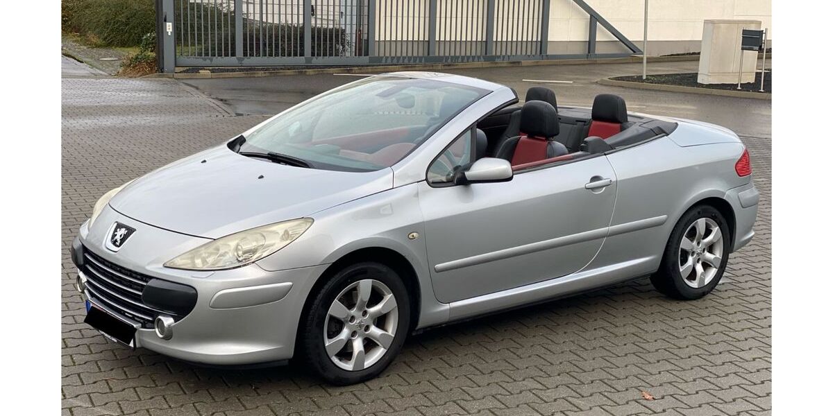 Peugeot 307 168.630 km 2.999 € Düren 52353