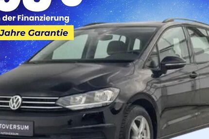 VW Touran 56.195 km 24.585 &euro; Uetersen bei Hamburg 25436