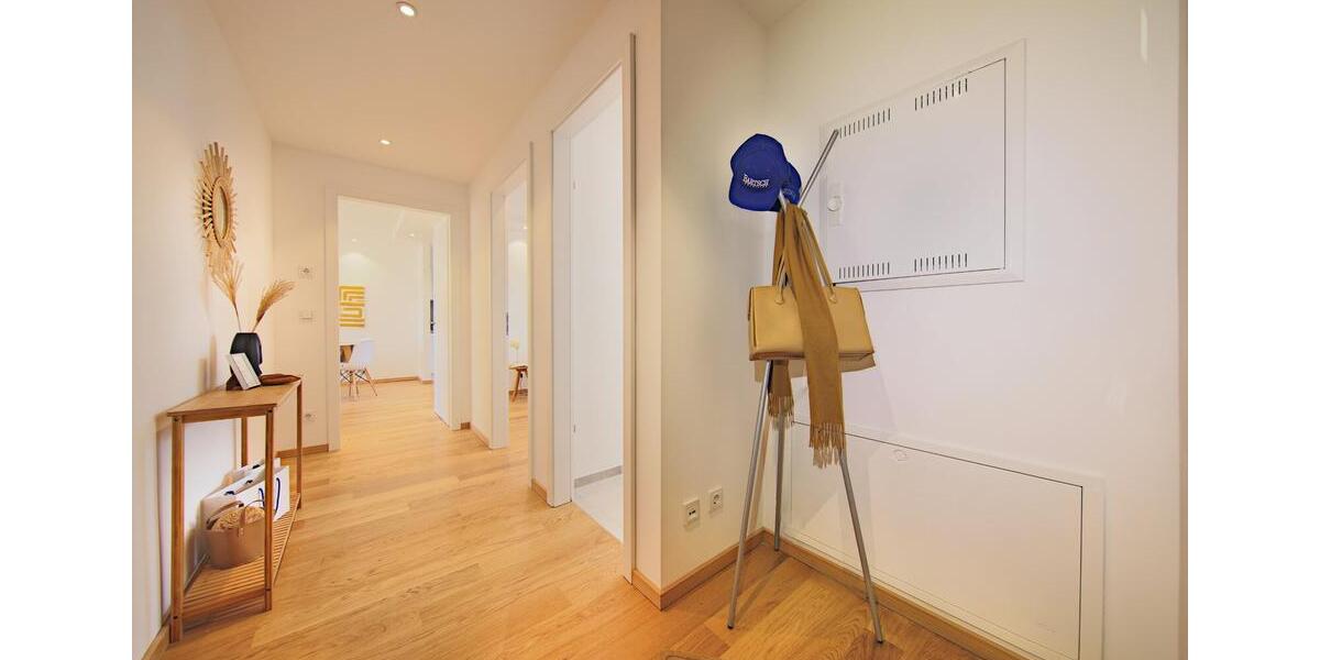 Erdgeschoßwohnung Wolfratshausen - 2 Zimmer, 62 m&sup2;, 1.188&euro; | Angebot:25872005