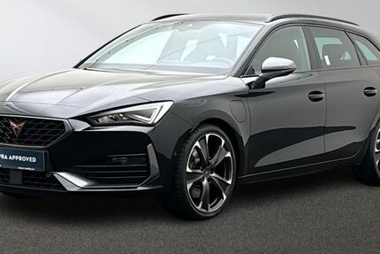 Cupra Leon 43.409 km 27.990 &euro; Emsdetten 48282
