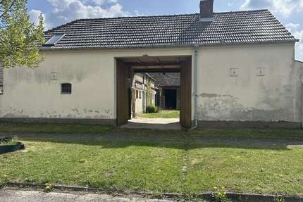 Grundstück zu verkaufen in Niederer Fläming 167.000 € 8861 m²