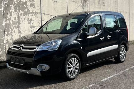 Citroen Berlingo 82.529 km 8.500 € Mannheim 68259