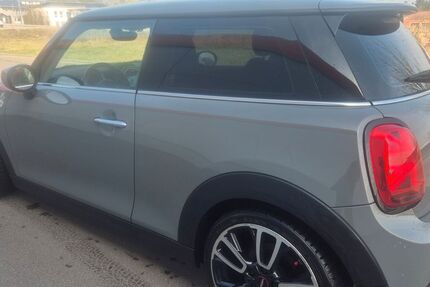 Mini ONE 74.500 km 13.450 &euro; Großaitingen 86845