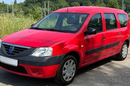 Dacia Logan 271.000 km 1.350 &euro; Esslingen Am Neckar 73733