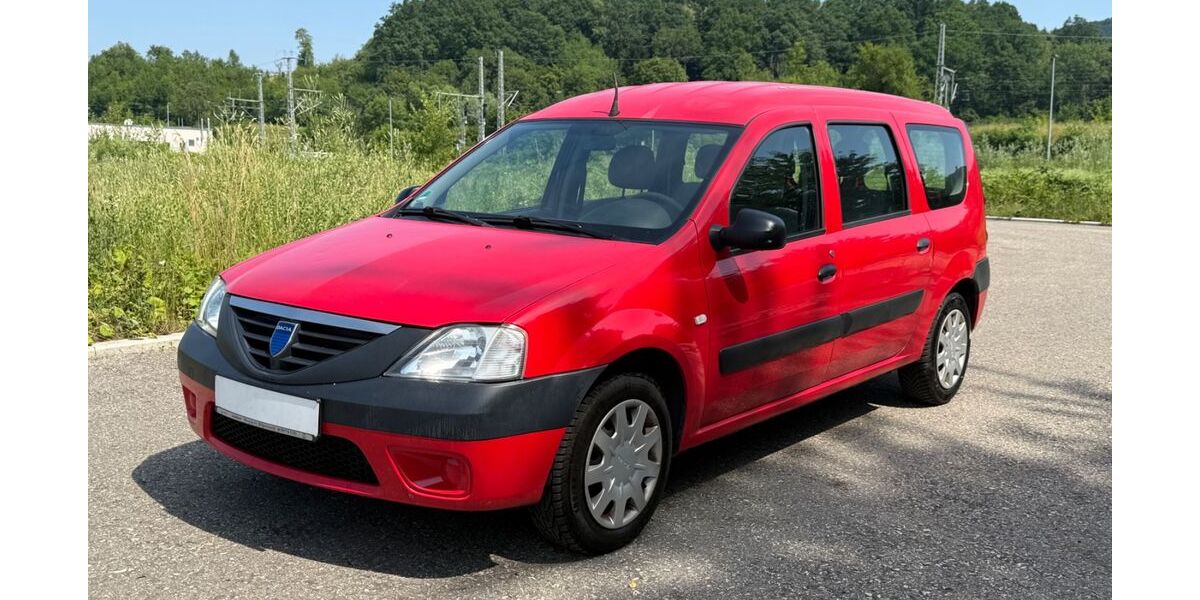 Dacia Logan 271.000 km 1.350 &euro; Esslingen Am Neckar 73733