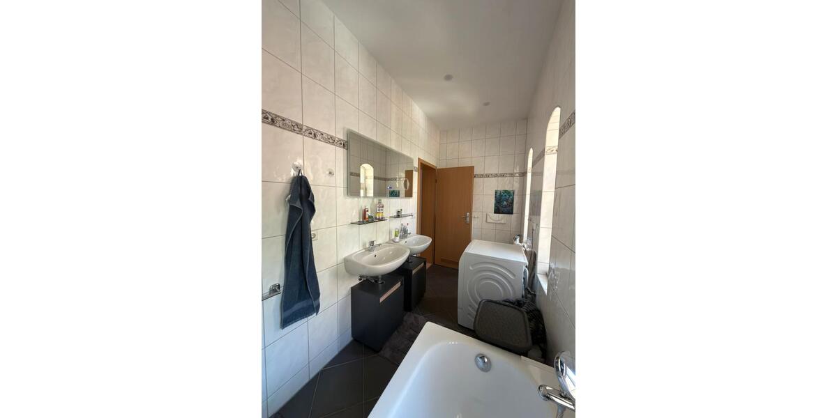 Etagenwohnung Röthenbach an der Pegnitz - 3 Zimmer, 79 m&sup2;, 1.140&euro; | Angebot:26355435