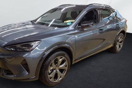 Cupra Formentor 17.138 km 32.950 &euro; Ingolstadt 85053