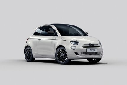 Fiat 500e 7.300 km 21.450 &euro; Kehl am Rhein 77694