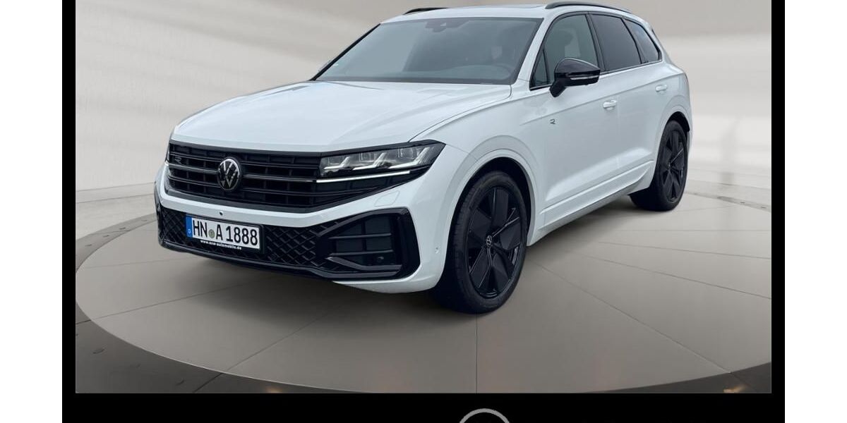 VW Touareg 3.429 km 78.889 &euro; Neckarsulm-Obereisesheim 74172